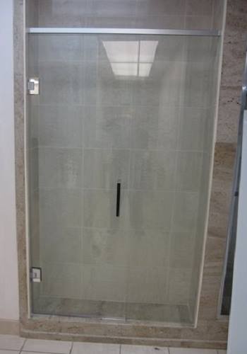 shower doors calgary