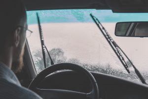 windshield replacement calgary